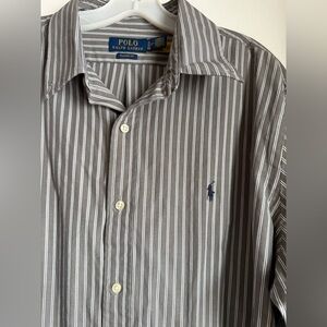 Polo Ralph Lauren Classic Button-Down